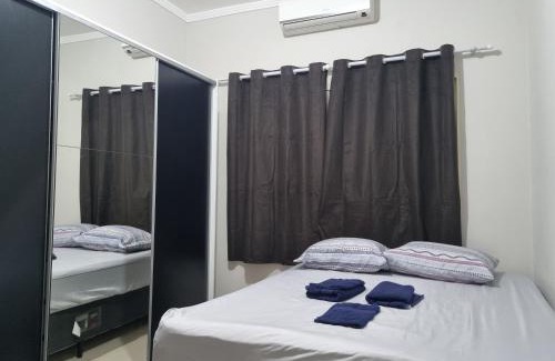 Olimpia House | Inviting Casa - Recanto do Alesson with Pool & 9.8 Rating
