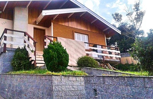Jaguaribe House | Family-Friendly Getaway at Casa Recanto Dubieux