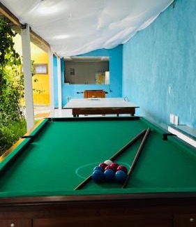 Buzios House | Discover Casa Recanto: Pet-Friendly Retreat in Búzios