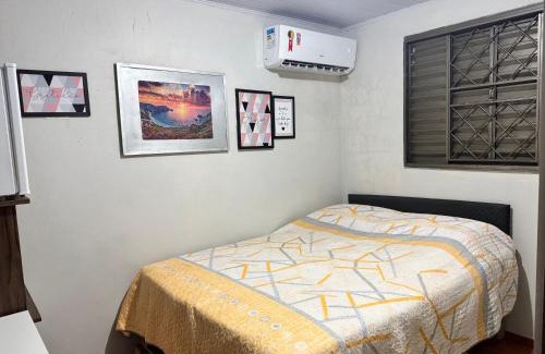 Rio Verde House | Discover Casa Recanto: Pet-Friendly Comfort Awaits