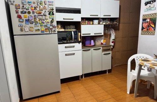 Rio Verde House | Discover Casa Recanto: Pet-Friendly Comfort Awaits