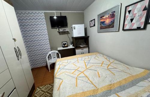Rio Verde House | Discover Casa Recanto: Pet-Friendly Comfort Awaits