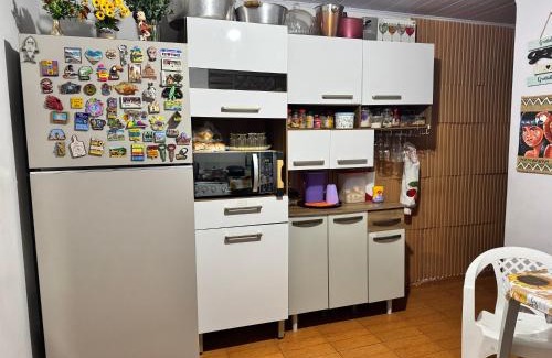 Rio Verde House | Discover Casa Recanto: Pet-Friendly Comfort Awaits