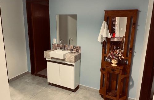 Pirenopolis House | Relax at Casa Recanto Sonhado II: 4-Star Pet-Friendly Retreat