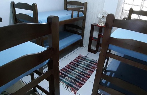 Sao Jose da Barra House | Pet-Friendly Stay at CASA RECANTO VERDE URBANA - 10/10 Rating