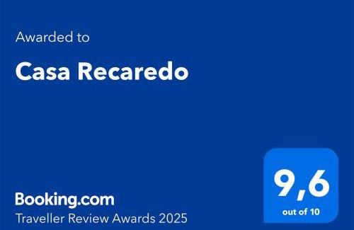 San Roque Apartment | Family-Friendly Getaway at Casa Recaredo - 4 Star Retreat