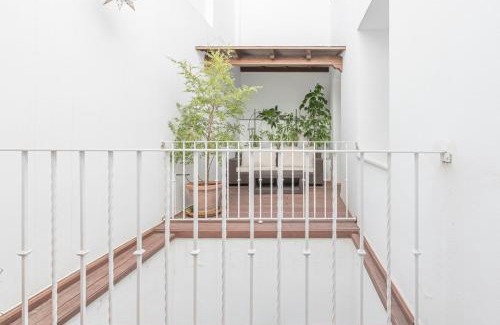 San Roque Apartment | Family-Friendly Getaway at Casa Recaredo - 4 Star Retreat