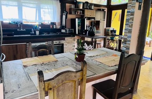 Recreio dos Bandeirantes House | Discover Casa Recreio dos Bandeirantes: Family-Friendly Escape