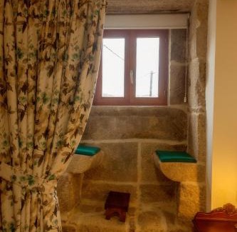 Coles Hotel | Discover CASA RECTORAL DE SAN EUSEBIO with Pool & Ocean View
