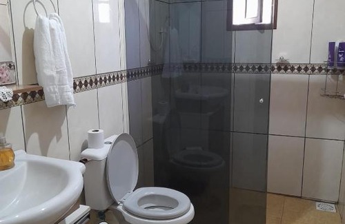 Santana do Livramento House | Discover Casa Refúgio: Pet-Friendly Retreat with Pool