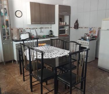 Santana do Livramento House | Discover Casa Refúgio: Pet-Friendly Retreat with Pool