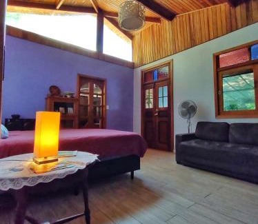 Mairipora House | Explore Casa Refúgio Cantareira: 4-Star Spa Retreat
