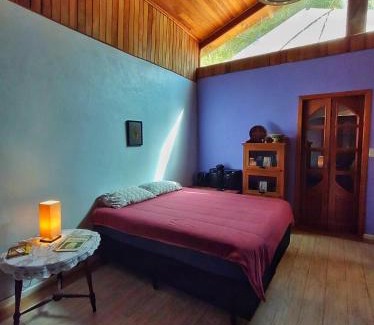 Mairipora House | Explore Casa Refúgio Cantareira: 4-Star Spa Retreat