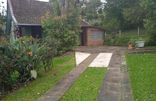 Igrejinha House | Relax at Casa Refúgio e Aconchego - Pet & Child Friendly