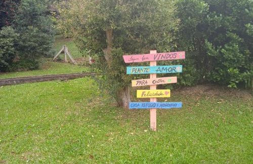 Igrejinha House | Relax at Casa Refúgio e Aconchego - Pet & Child Friendly