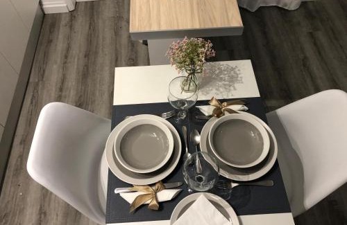 Arrabal Apartment | Casa Refugio A