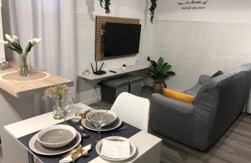 Arrabal Apartment | Casa Refugio A