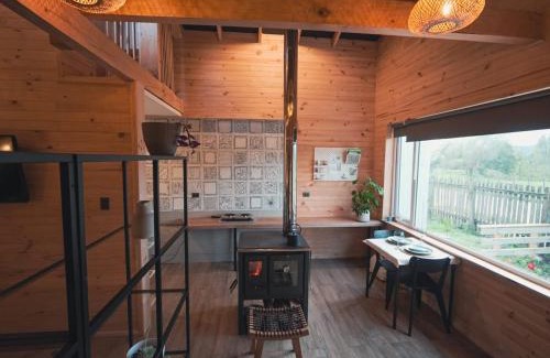 Puerto Raul Marin Balmaceda Apartment | Casa Refugio en La Junta