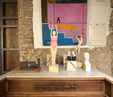 Alquezar Apartment | Casa Regacens