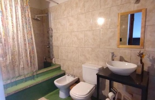 Macrozona Meseta Cerro Calafate Apartment | Casa Reggio
