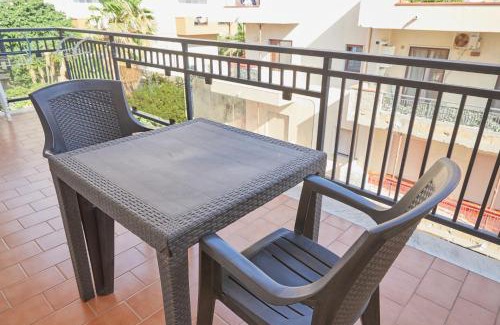 Reggio Calabria Apartment | Explore Appartamento Vallone Petrara: Top-Rated Stay Awaits