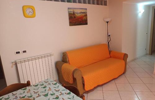 Reggio Calabria Apartment | Explore Appartamento Vallone Petrara: Top-Rated Stay Awaits
