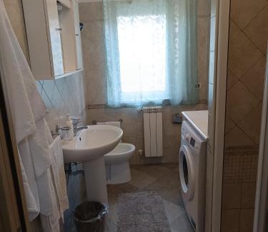 Reggio Calabria Apartment | Explore Appartamento Vallone Petrara: Top-Rated Stay Awaits
