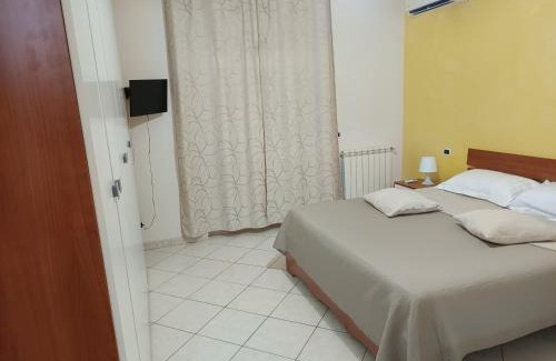 Reggio Calabria Apartment | Explore Appartamento Vallone Petrara: Top-Rated Stay Awaits