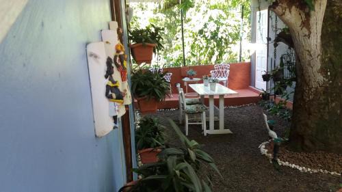 Morro de Sao Paulo House | Unforgettable Stay at Casa Regina - Pet Friendly Retreat