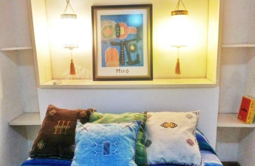Morro de Sao Paulo House | Unforgettable Stay at Casa Regina - Pet Friendly Retreat