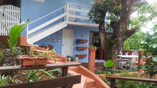 Morro de Sao Paulo House | Unforgettable Stay at Casa Regina - Pet Friendly Retreat