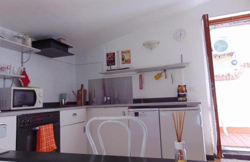 Ca Miro Apartment | Casa Regina