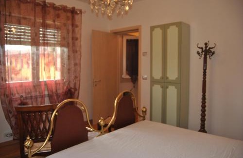 Oriago Apartment | Family-Friendly Stay at Casa Regina with Great Reviews