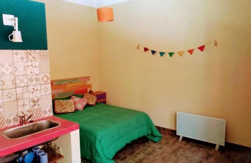 Villa Crespo Apartment | Highly Rated Casa Reina Apart in Villa Crespo