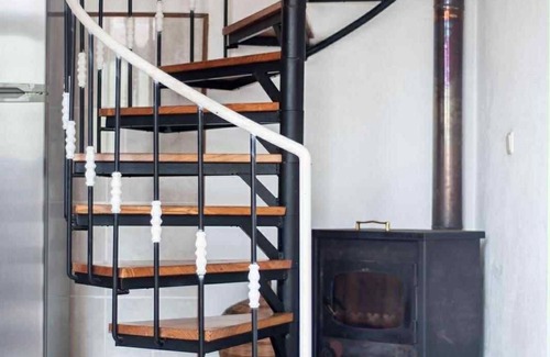 Arco de Sao Jorge House | Top-Rated Casa Reis Refuge with Ocean Views in Arco de São Jorge