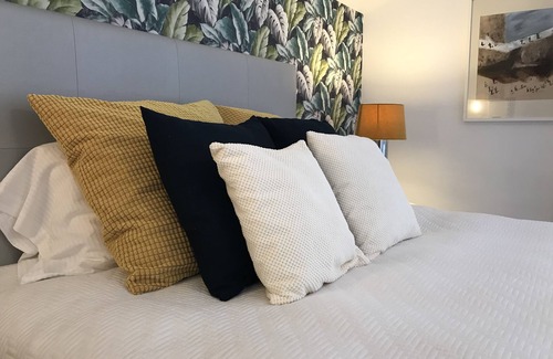 Lamego House | Discover Casa Relógio de Sol: Family-Friendly Retreat