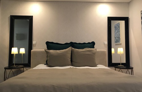 Lamego House | Discover Casa Relógio de Sol: Family-Friendly Retreat