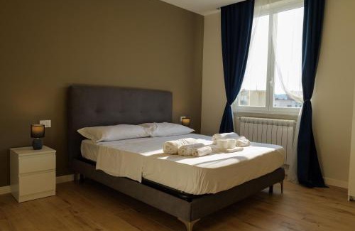 Fuorigrotta Apartment | Casa Relax Augusto