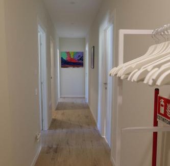 Fuorigrotta Apartment | Casa Relax Augusto