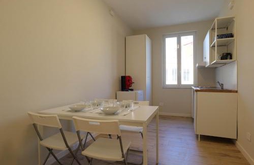 Fuorigrotta Apartment | Casa Relax Augusto