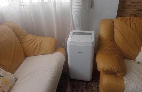 Sant Jaume dels Domenys House | Pet-Friendly Haven at Casa Relax - 4-Star Comfort Awaits