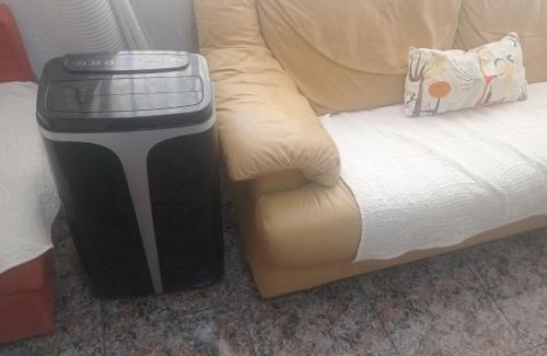 Sant Jaume dels Domenys House | Pet-Friendly Haven at Casa Relax - 4-Star Comfort Awaits