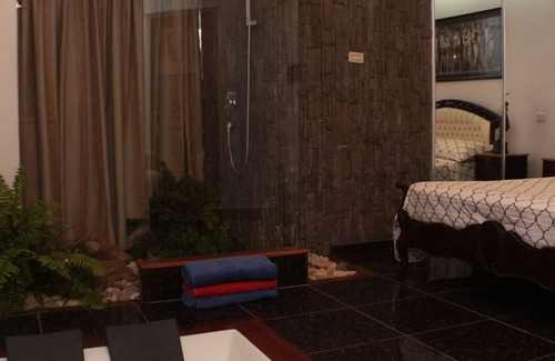 Municipality of Playa House | Relax in Comfort at Casa Relax Havana with Spa & Dining