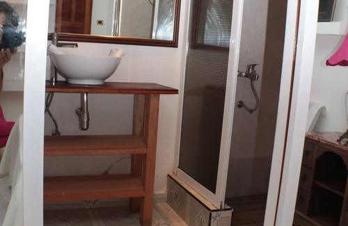Municipality of Playa House | Relax in Comfort at Casa Relax Havana with Spa & Dining
