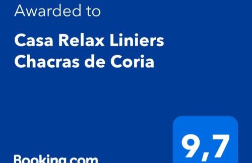 Chacras de Coria House | Experience Casa Relax Liniers: Family-Friendly Escape