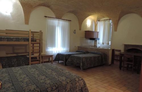 Spoleto Bed & Breakfast | Discover Casa Religiosa di Ospitalità San Ponziano - 9/10 Rated