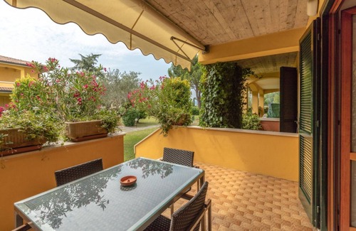 Colombare House | Beautiful Casa @rena: Pool, Patio & Pet Friendly Getaway