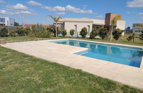 Canning House | Pet-Friendly Getaway at Casa Renata Canning Ezeiza