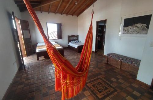 Jerico House | Pet-Friendly Casa Republicana in Jericó - Rated 9.7/10