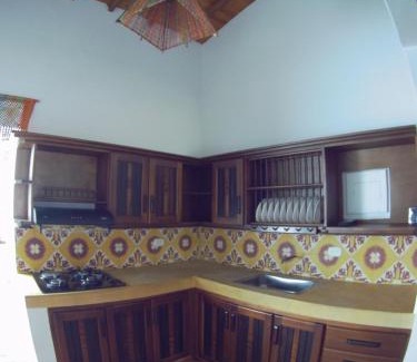 Jerico House | Pet-Friendly Casa Republicana in Jericó - Rated 9.7/10